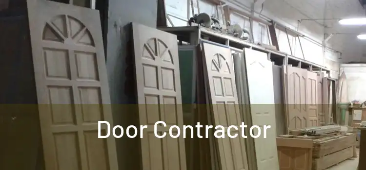  Door Contractor 