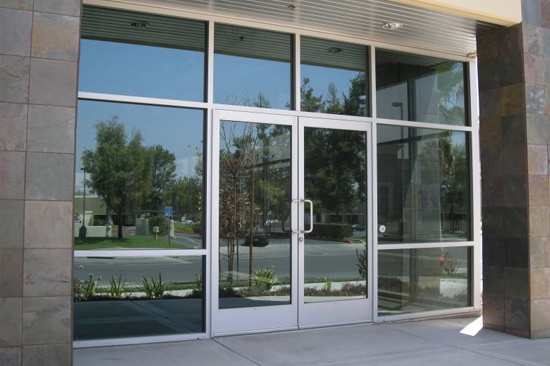 Golden Hills-commercial-door-repair