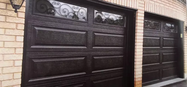 aluminum overhead garage door Golden Hills