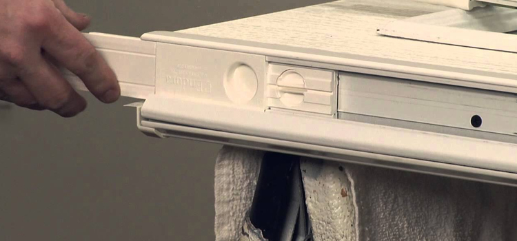 aluminum storefront door repair Golden Hills