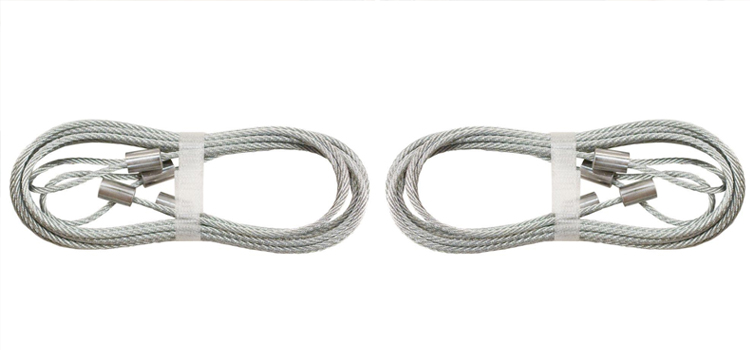 garage door torsion cable repair Golden Hills