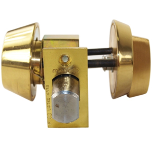 high security deadbolt Golden Hills