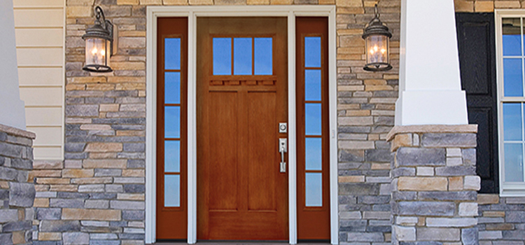 residential entry door repair Golden Hills